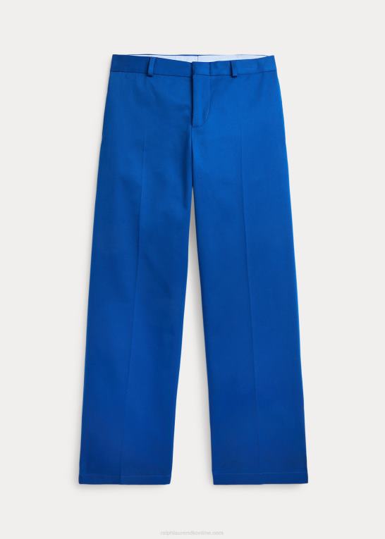 safir stjerne børn Ralph Lauren strækbukser med chino-jakkesæt Z426B9869