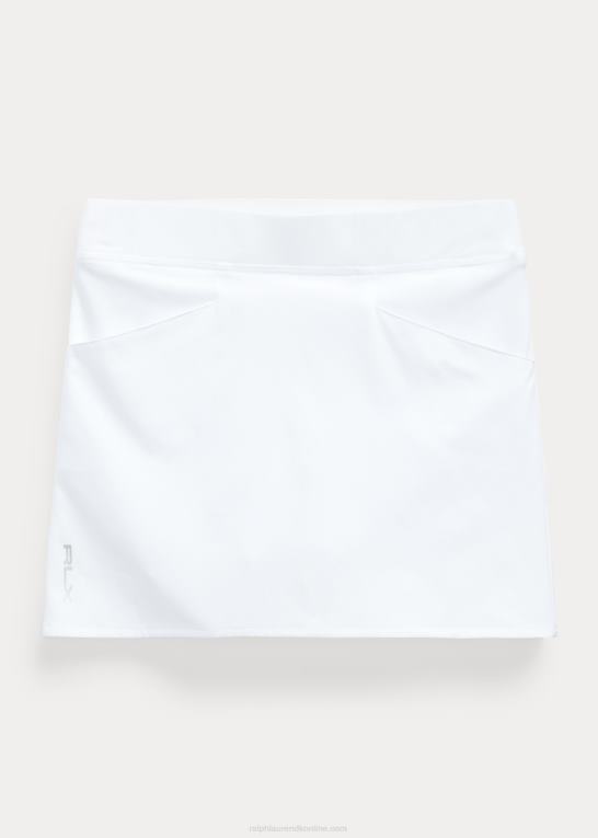 keramisk hvid børn Ralph Lauren rlx golf præstationskort Z426B6876