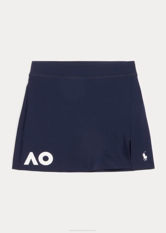 rfd nvy børn Ralph Lauren australsk åben ballkid skort Z426B7470