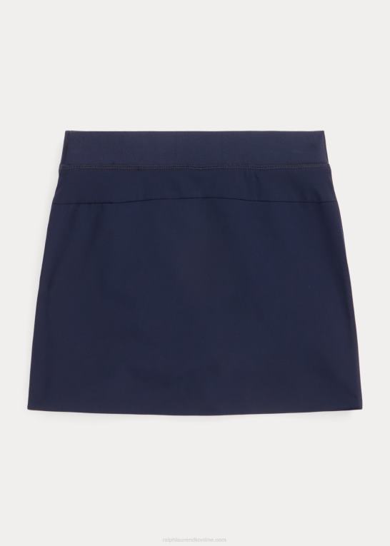 rfd nvy børn Ralph Lauren australsk åben ballkid skort Z426B7470