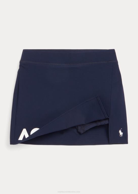 rfd nvy børn Ralph Lauren australsk åben ballkid skort Z426B7470