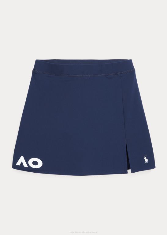 rfd nvy børn Ralph Lauren australsk åben ballkid skort Z426B7595
