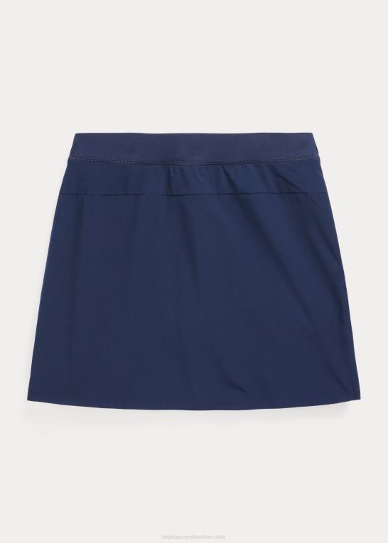 rfd nvy børn Ralph Lauren australsk åben ballkid skort Z426B7595