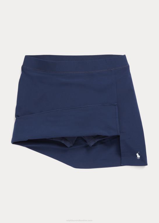 rfd nvy børn Ralph Lauren australsk åben ballkid skort Z426B7595