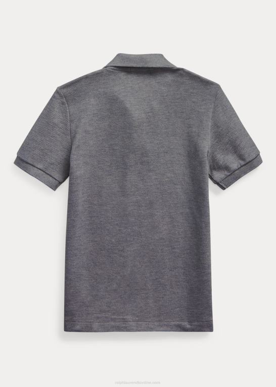 barlerlyng børn Ralph Lauren den ikoniske mesh poloshirt Z426B5694