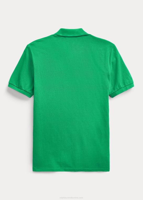 billard børn Ralph Lauren den ikoniske mesh poloshirt Z426B6029