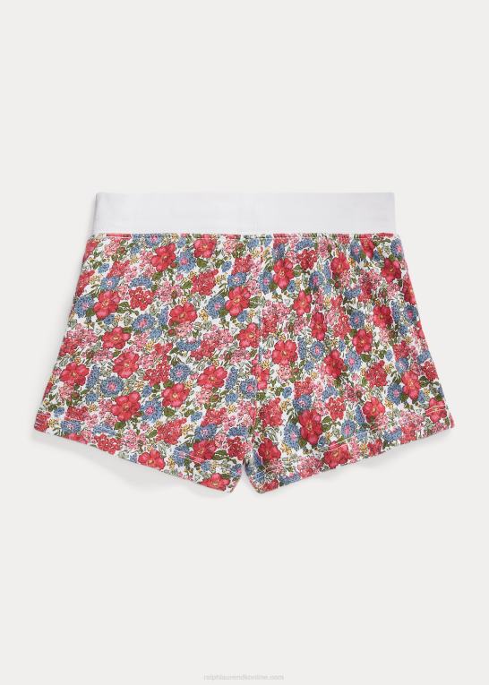 camden blomstret børn Ralph Lauren blomstret spafrotté kort Z426B6884