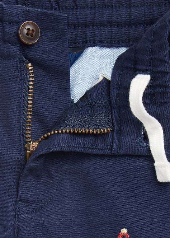 newport flåde børn Ralph Lauren polo prepster stretch chino short Z426B5800
