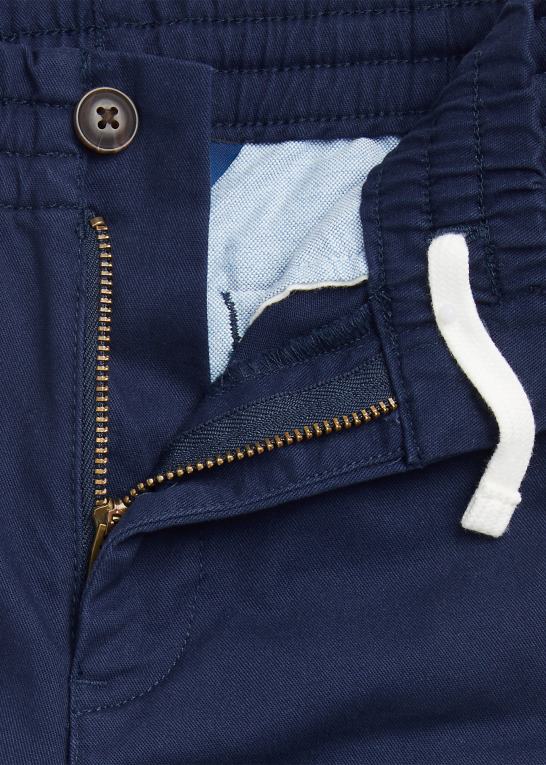 newport flåde børn Ralph Lauren polo prepster stretch chino short Z426B6180