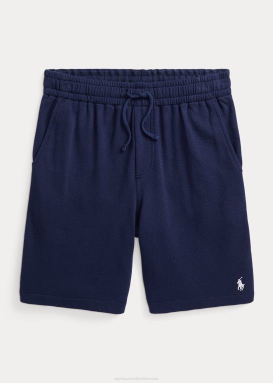 newport flåde børn Ralph Lauren spa frotté kort Z426B5649