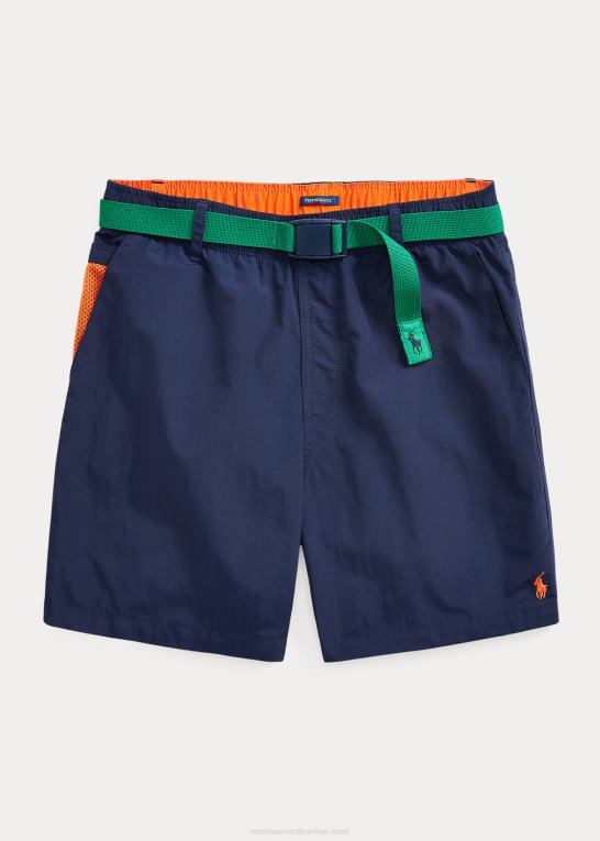 newport flåde børn Ralph Lauren vandafvisende klatrekort Z426B6131