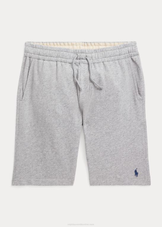 og over lyng børn Ralph Lauren spa frotté kort Z426B5648