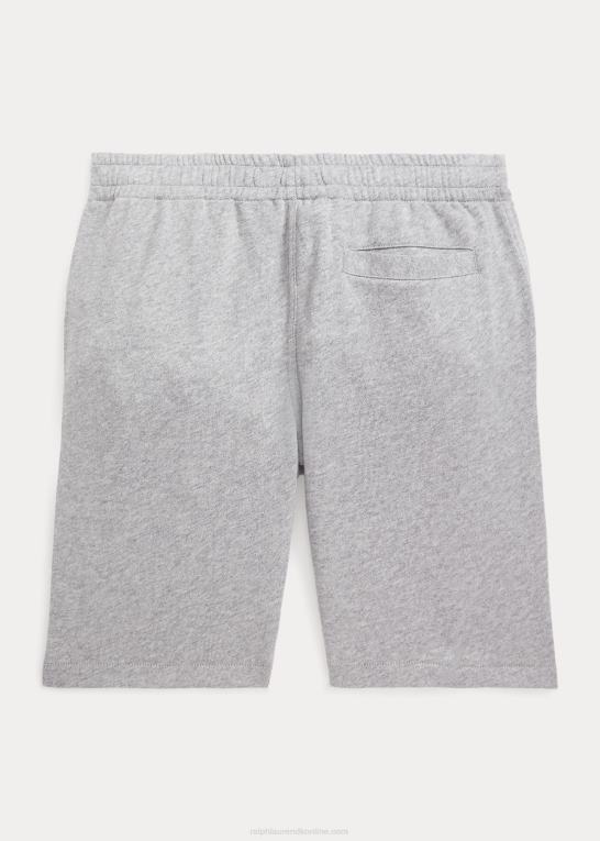 og over lyng børn Ralph Lauren spa frotté kort Z426B5648