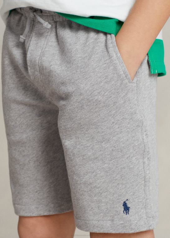 og over lyng børn Ralph Lauren spa frotté kort Z426B5648