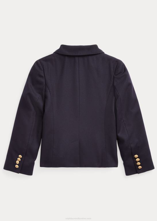 børn Ralph Lauren klassisk blazer Z426B6954