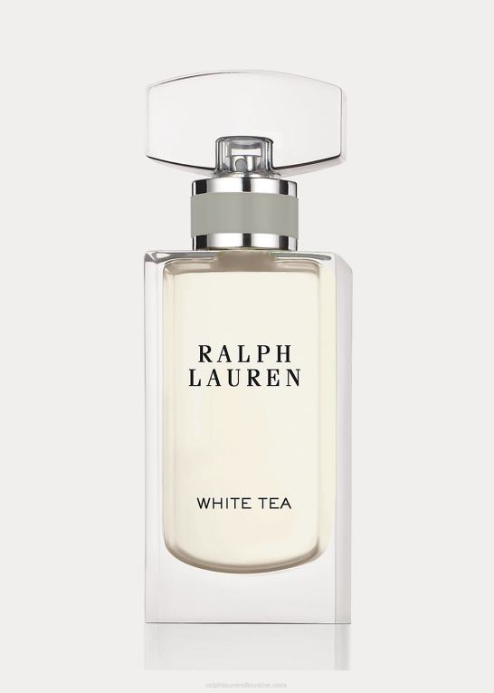 Kvinder Ralph Lauren hvid te eau de parfum Z426B2719