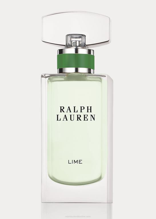 Kvinder Ralph Lauren lime eau de parfum Z426B2715