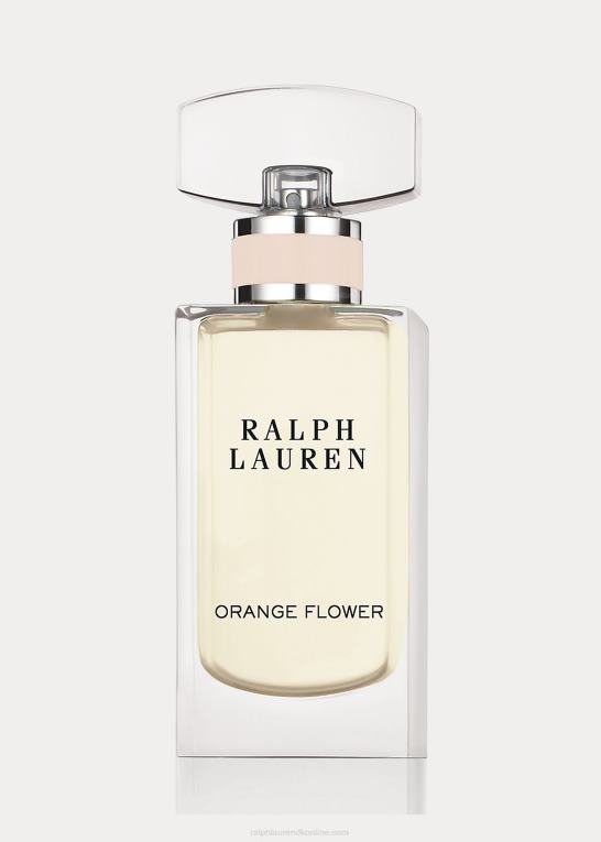Kvinder Ralph Lauren orange blomst eau de parfum Z426B2720