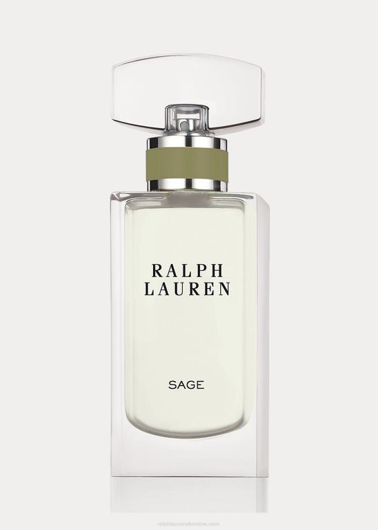 Kvinder Ralph Lauren salvie eau de parfum Z426B2724