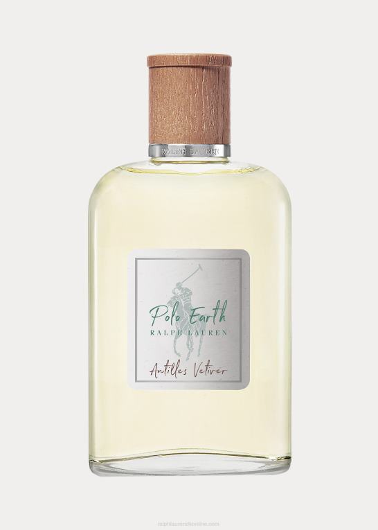 klar Kvinder Ralph Lauren polo jordantiller vetiver 100 ml edt Z426B9055
