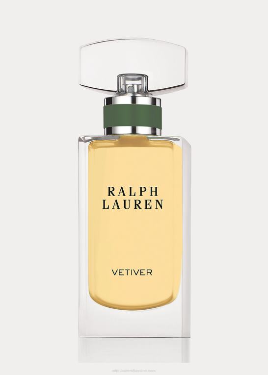 vetiver Kvinder Ralph Lauren vetiver eau de parfum Z426B2721