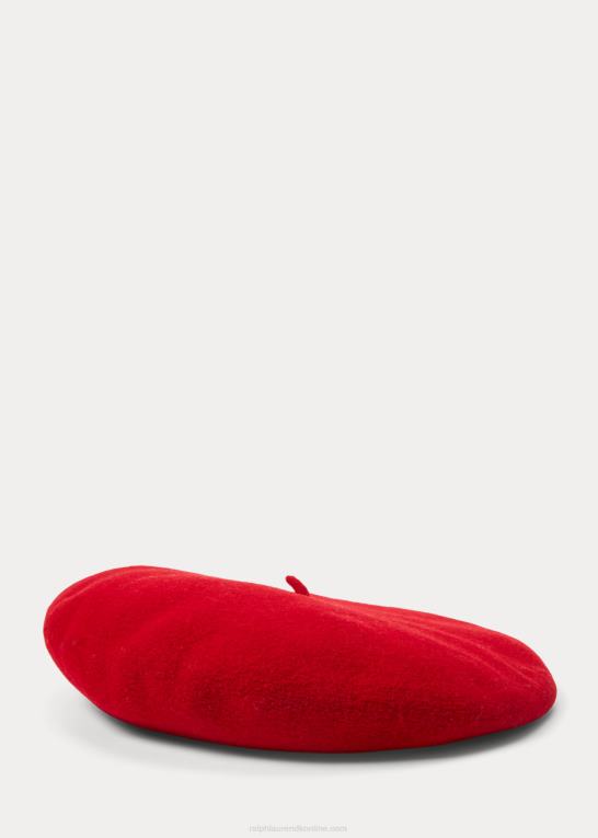 Kvinder Ralph Lauren følte baret Z426B5592
