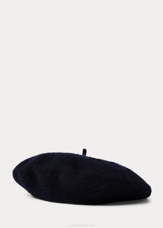 flåde Kvinder Ralph Lauren følte baret Z426B5591
