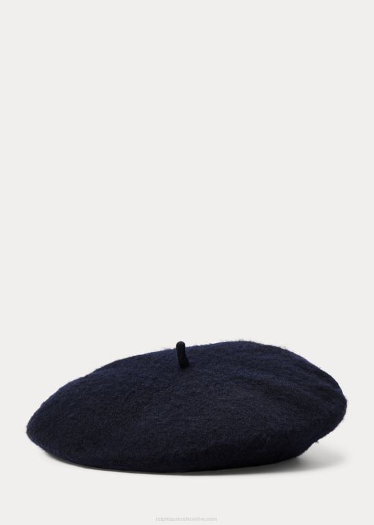 flåde Kvinder Ralph Lauren følte baret Z426B5591