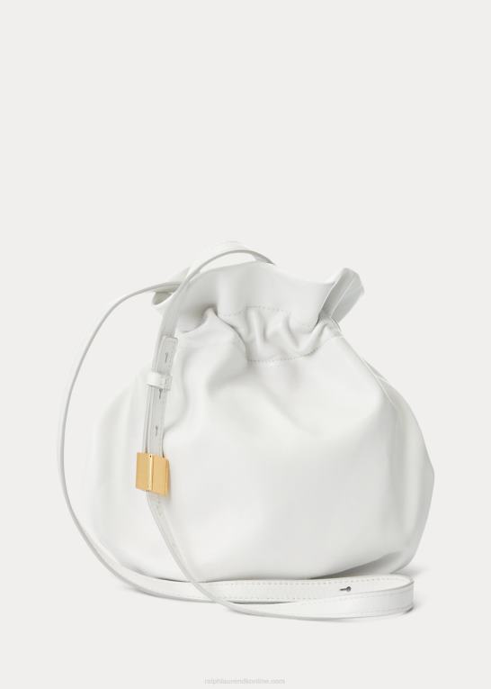 hvid Kvinder Ralph Lauren ponyposen Z426B5236