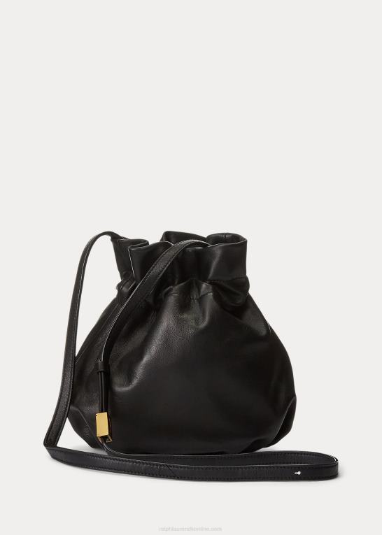 sort Kvinder Ralph Lauren ponyposen Z426B5235