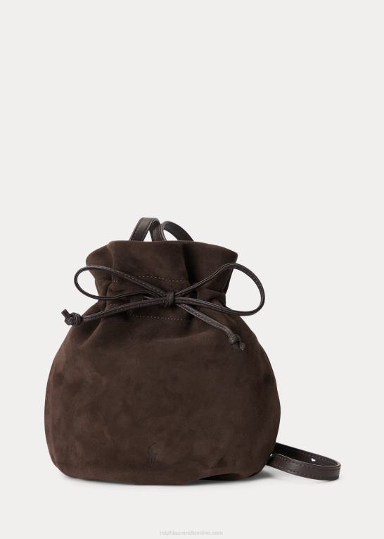 tobak Kvinder Ralph Lauren ruskinds ponyposen Z426B5232