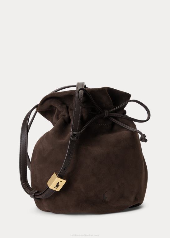 tobak Kvinder Ralph Lauren ruskinds ponyposen Z426B5232