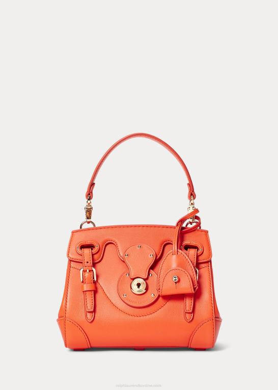 Kvinder Ralph Lauren kalveskind blød ricky 18 Z426B5326