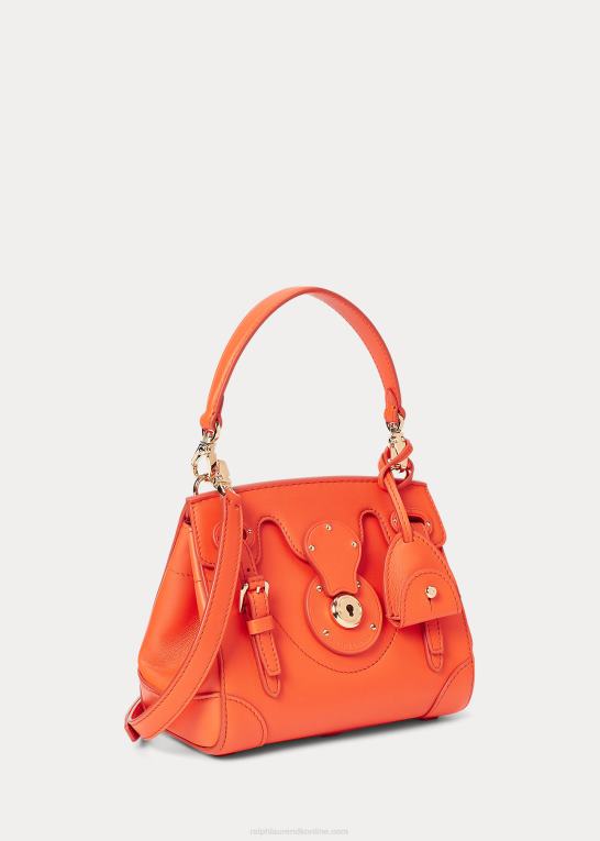 Kvinder Ralph Lauren kalveskind blød ricky 18 Z426B5326