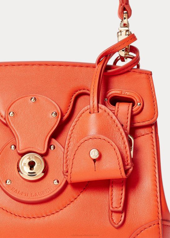 Kvinder Ralph Lauren kalveskind blød ricky 18 Z426B5326