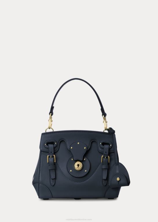 Kvinder Ralph Lauren kalveskind blød ricky 18 Z426B5327