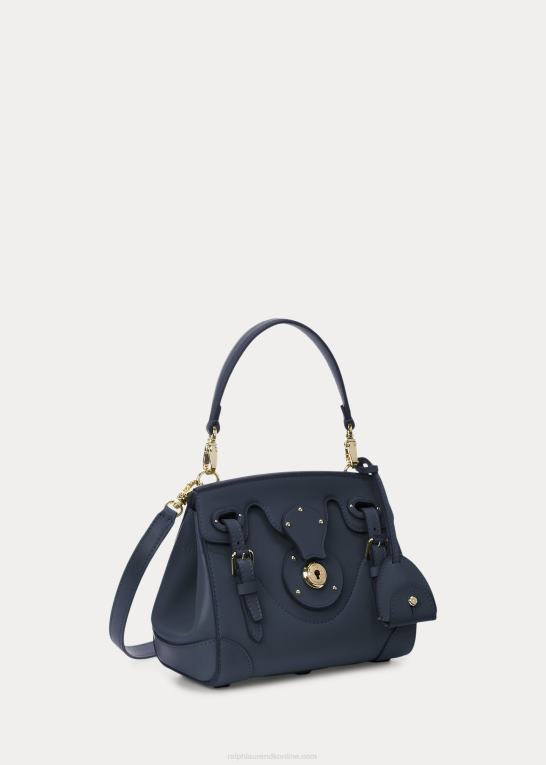 Kvinder Ralph Lauren kalveskind blød ricky 18 Z426B5327