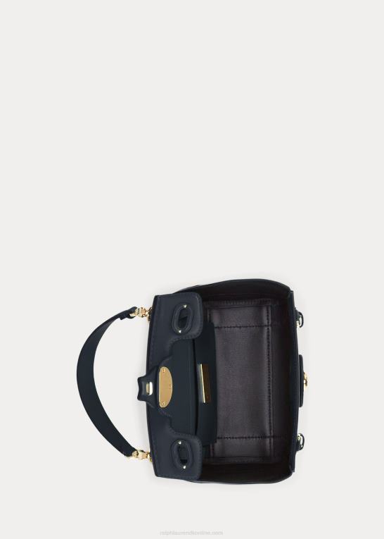 Kvinder Ralph Lauren kalveskind blød ricky 18 Z426B5327