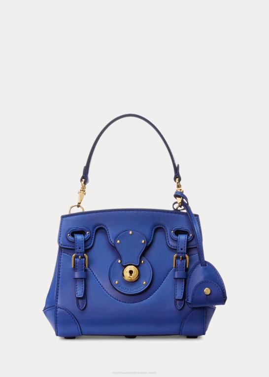 Kvinder Ralph Lauren kalveskind blød ricky 18 Z426B5329