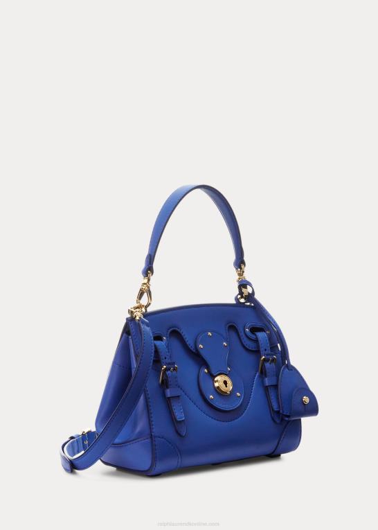 Kvinder Ralph Lauren kalveskind blød ricky 18 Z426B5329