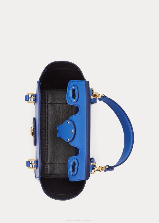Kvinder Ralph Lauren kalveskind blød ricky 18 Z426B5329