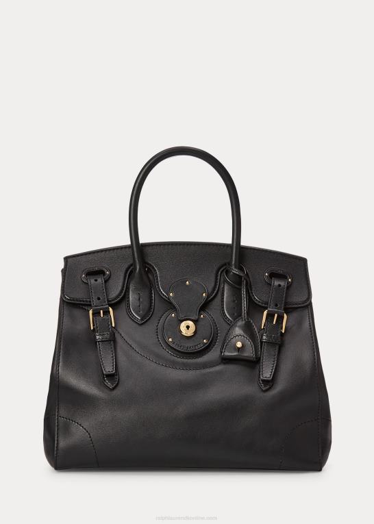sort Kvinder Ralph Lauren kalveskind lys ricky 33 Z426B5318