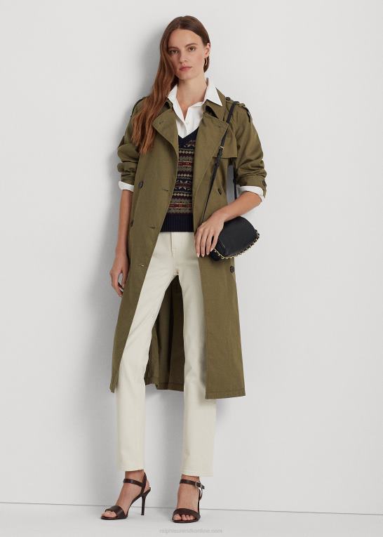 sort Kvinder Ralph Lauren nappa læder lille emelia skuldertaske Z426B5435