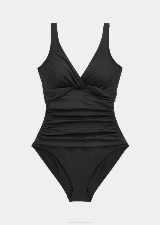 sort Kvinder Ralph Lauren snoet i ét stykke Z426B4205