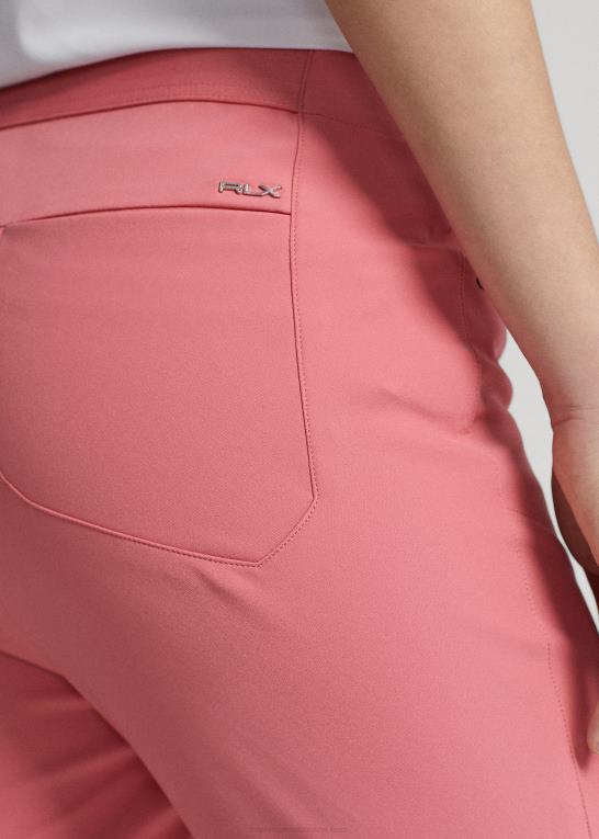 Ørkenrose Kvinder Ralph Lauren stretch atletisk buks Z426B3685