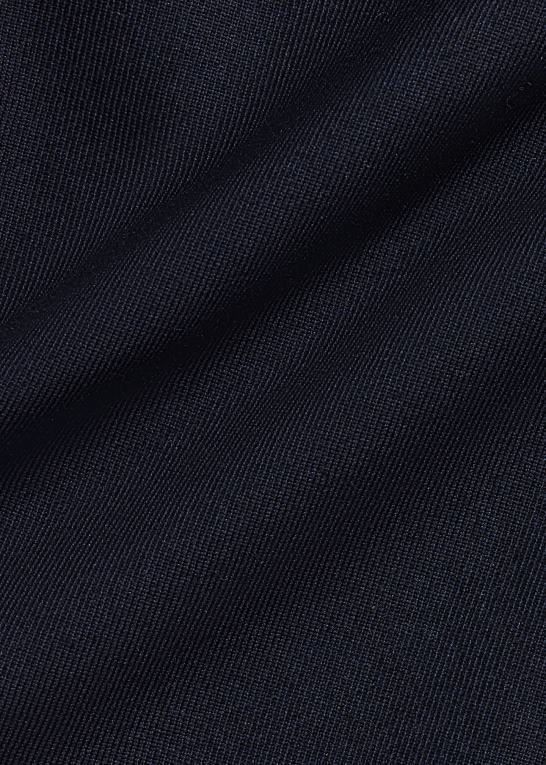 flåde Kvinder Ralph Lauren uld serge jakke Z426B3674