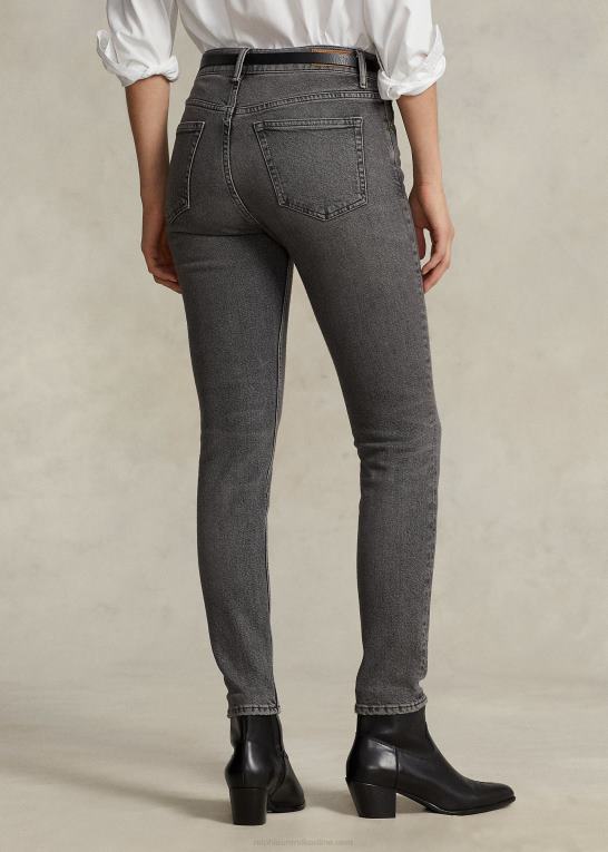 Lacie vask Kvinder Ralph Lauren tompkins skinny jean Z426B3178