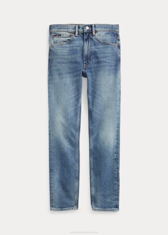 antares vask Kvinder Ralph Lauren tompkins skinny crop jean Z426B3165
