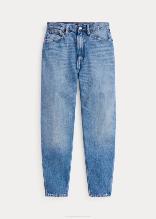 bacalar vask Kvinder Ralph Lauren gulerod jean Z426B9163