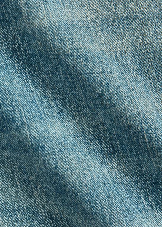 hickerson vask Kvinder Ralph Lauren boy fit hickerson jean Z426B3668